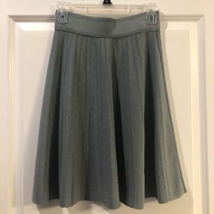 H&M High Waisted Skirt